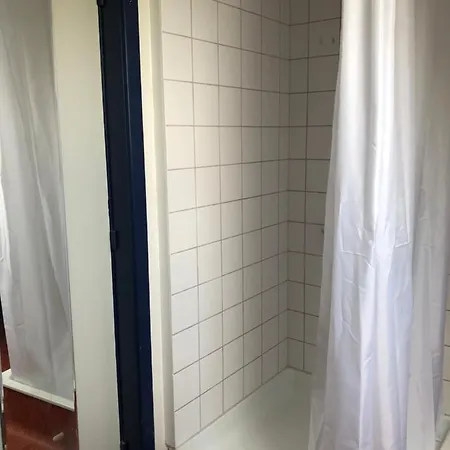 Lejlighed Taet Pa Vesterhavet Apartmán *