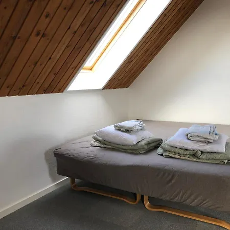 Lejlighed Taet Pa Vesterhavet * Lemvig