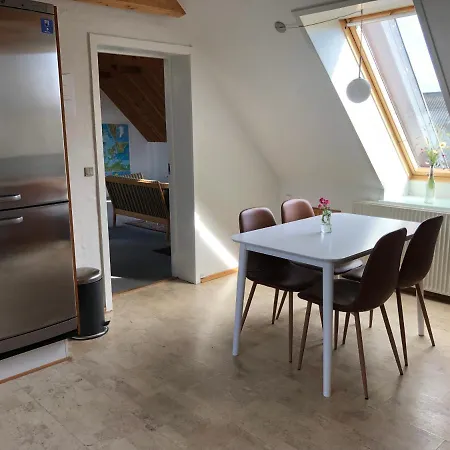 Lejlighed Taet Pa Vesterhavet