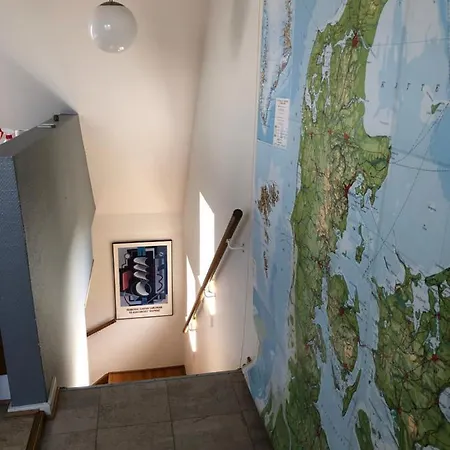 Lejlighed Taet Pa Vesterhavet