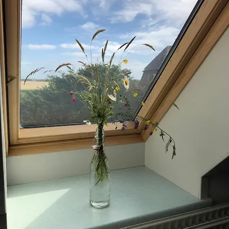 Apartmán Lejlighed Taet Pa Vesterhavet Lemvig